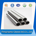 Anti-Corrosion and High Purity ASTM B338 Seamless Titanium Tube